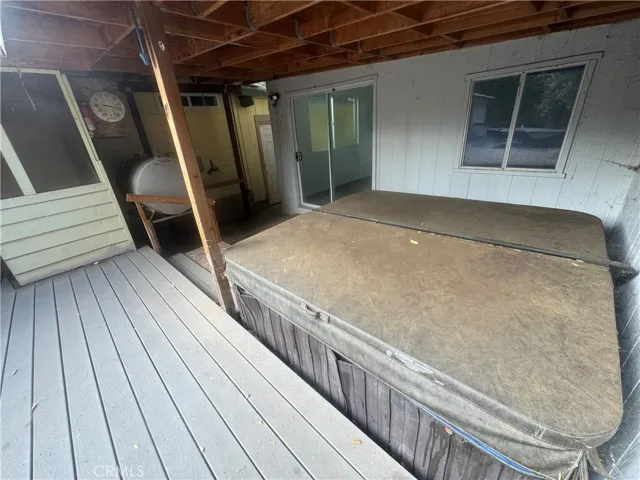6844 Floyd Way, Nice, California 95464