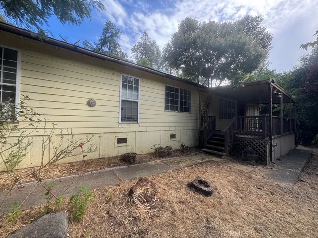 6844 Floyd Way, Nice, California 95464