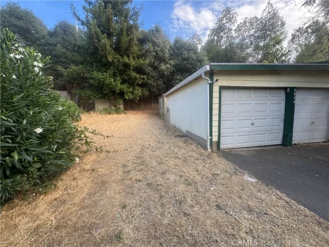 6844 Floyd Way, Nice, California 95464