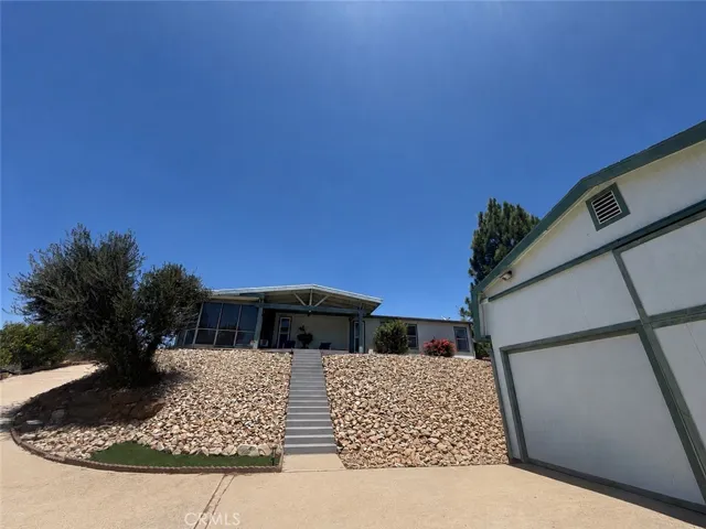 HUGE Lot w/ RV garage.