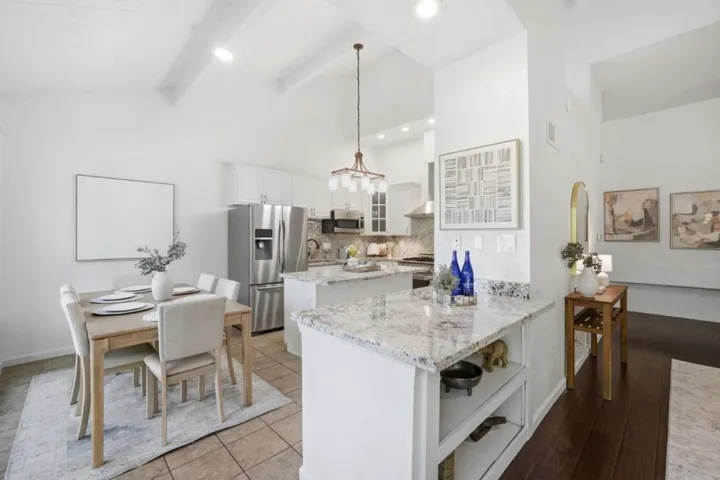 824 Kingfisher Terrace, Sunnyvale, California 94087
