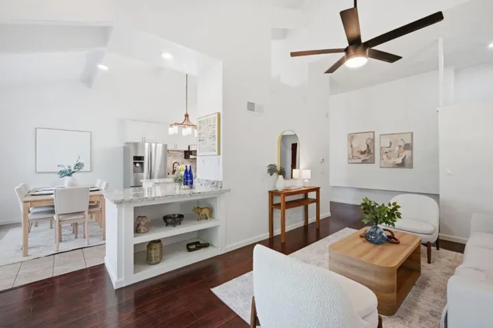 824 Kingfisher Terrace, Sunnyvale, California 94087
