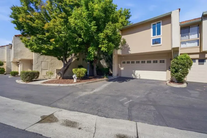 824 Kingfisher Terrace, Sunnyvale, California 94087