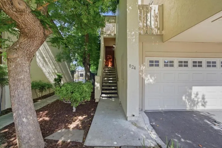 824 Kingfisher Terrace, Sunnyvale, California 94087