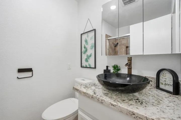 824 Kingfisher Terrace, Sunnyvale, California 94087
