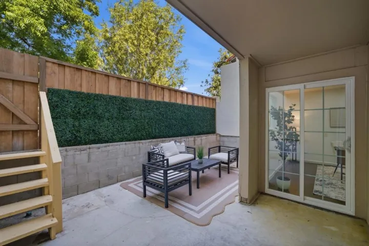 824 Kingfisher Terrace, Sunnyvale, California 94087