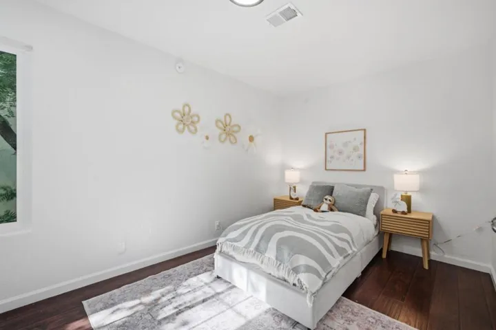 824 Kingfisher Terrace, Sunnyvale, California 94087