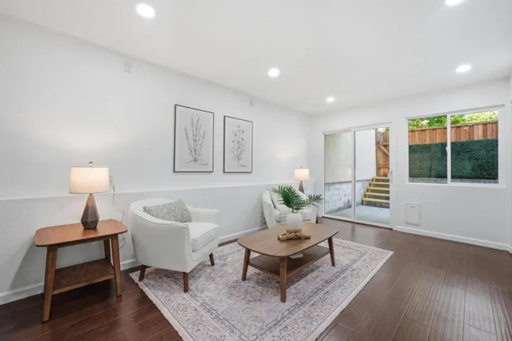 824 Kingfisher Terrace, Sunnyvale, California 94087