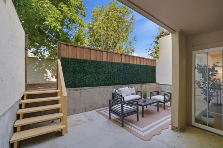824 Kingfisher Terrace, Sunnyvale, California 94087