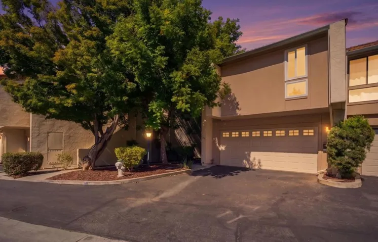 824 Kingfisher Terrace, Sunnyvale, California 94087