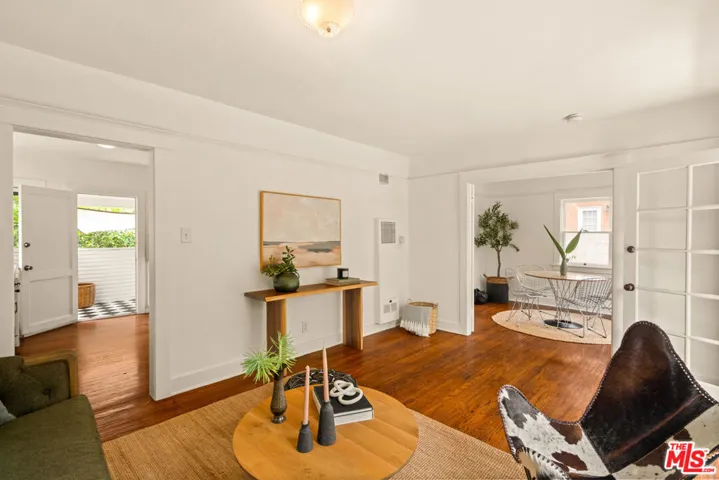 6039 Piedmont Avenue, Los Angeles, California 90042