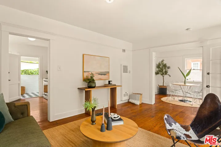 6039 Piedmont Avenue, Los Angeles, California 90042
