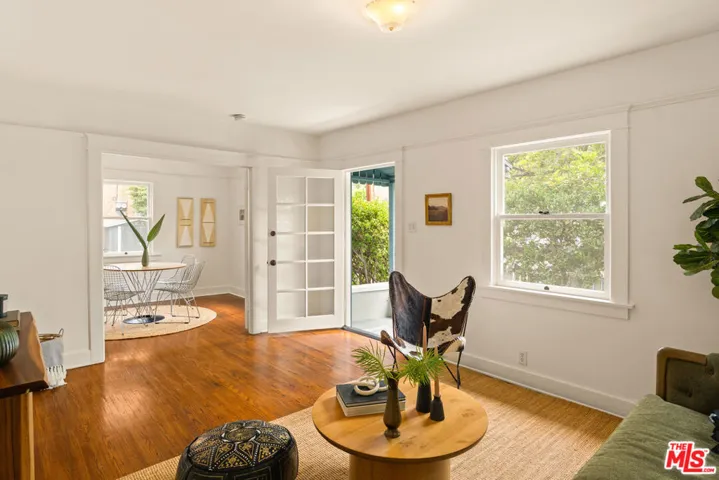 6039 Piedmont Avenue, Los Angeles, California 90042