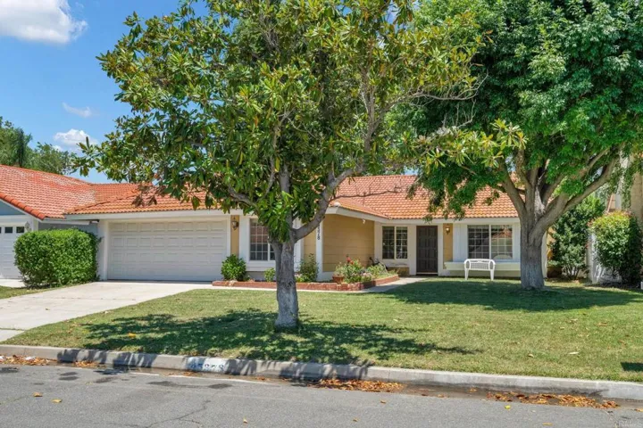 45378 Clubhouse Drive, Temecula, California 92592