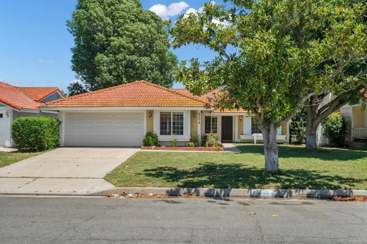 45378 Clubhouse Drive, Temecula, California 92592