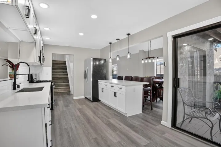 2717 Lobelia Ct, Antioch, California 94531