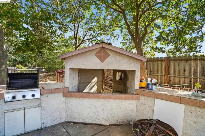 2717 Lobelia Ct, Antioch, California 94531