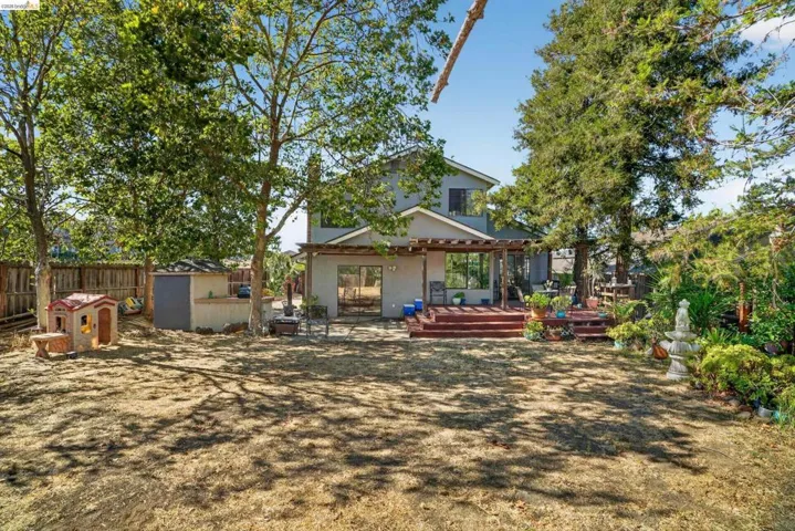 2717 Lobelia Ct, Antioch, California 94531