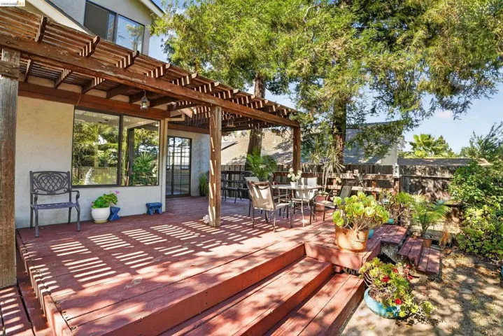 2717 Lobelia Ct, Antioch, California 94531