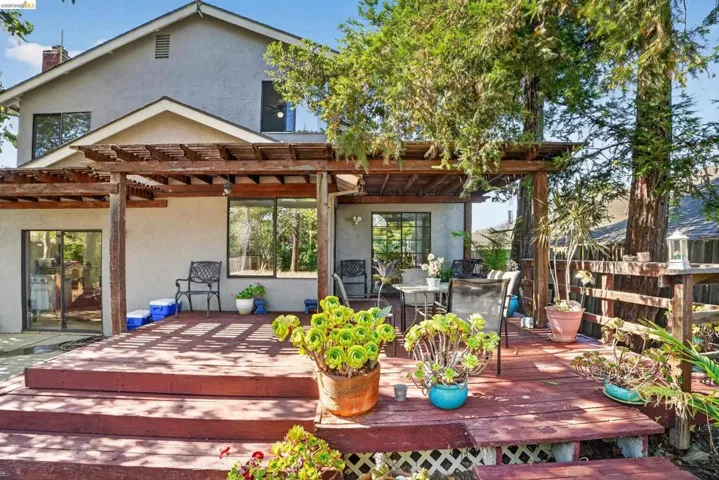 2717 Lobelia Ct, Antioch, California 94531