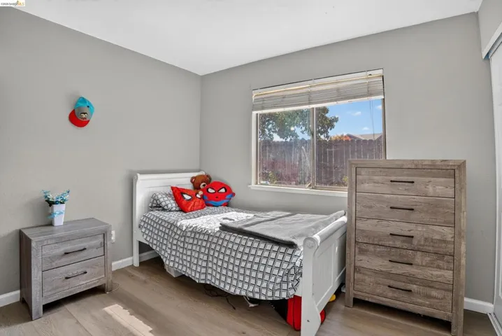 Lower Level Bedroom