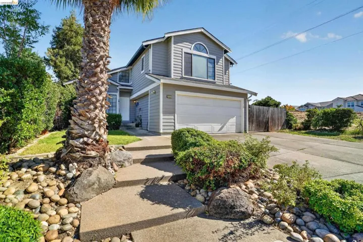 2717 Lobelia Ct, Antioch, California 94531