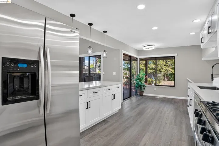 2717 Lobelia Ct, Antioch, California 94531