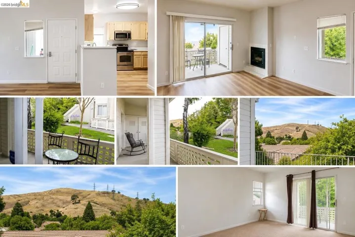 Property Collage. Presenting a compilation of interior and exterior images of the property