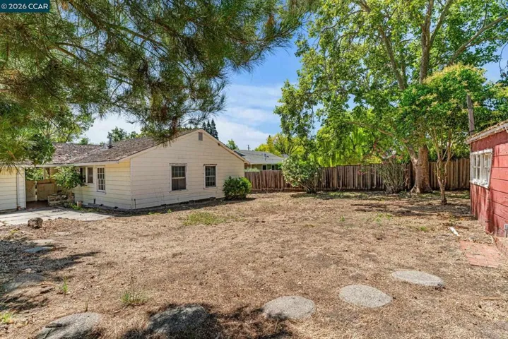 172 Kendall Road, Walnut Creek, California 94595-2319