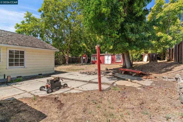 172 Kendall Road, Walnut Creek, California 94595-2319