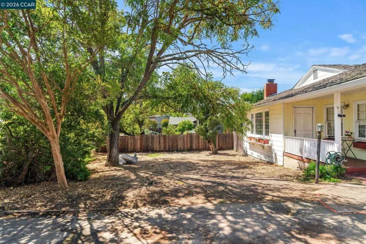172 Kendall Road, Walnut Creek, California 94595-2319