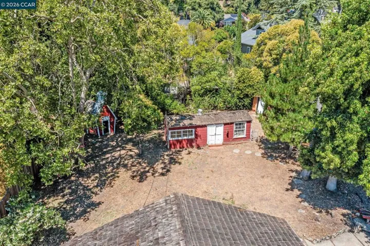 172 Kendall Road, Walnut Creek, California 94595-2319