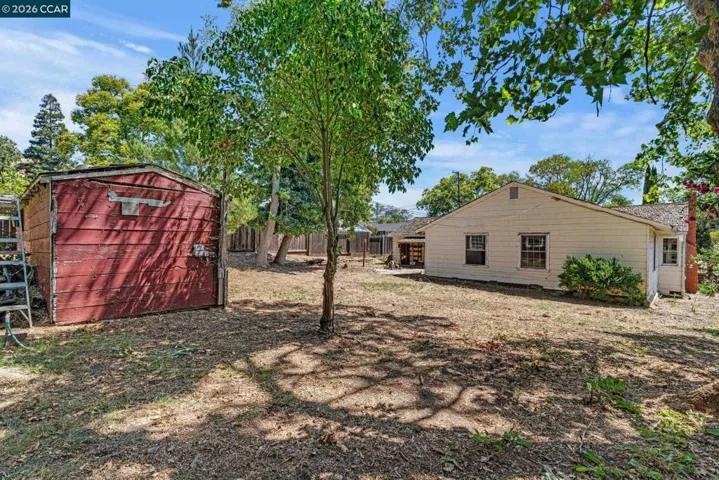 172 Kendall Road, Walnut Creek, California 94595-2319
