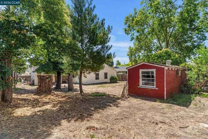 172 Kendall Road, Walnut Creek, California 94595-2319