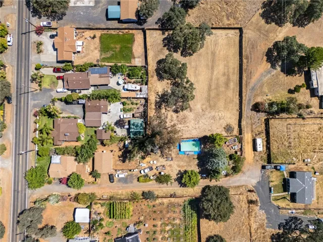 4652 Lower Wyandotte, Oroville, California 95966