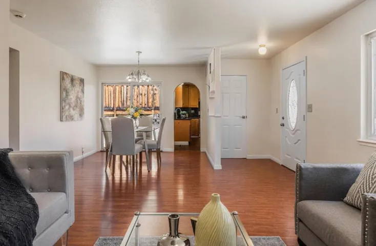 624 Janice Avenue, Hayward, California 94544
