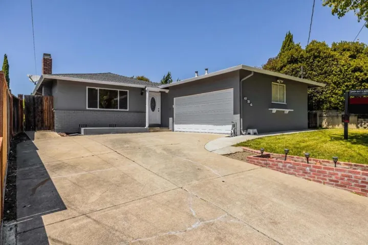 624 Janice Avenue, Hayward, California 94544