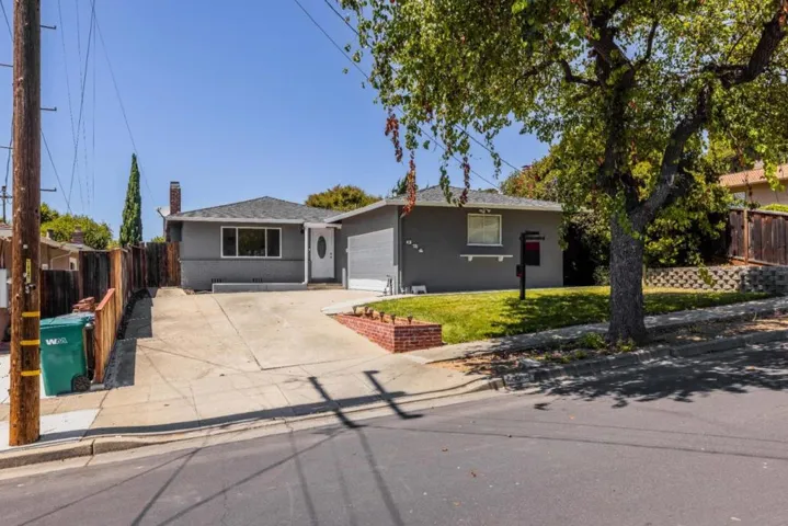 624 Janice Avenue, Hayward, California 94544