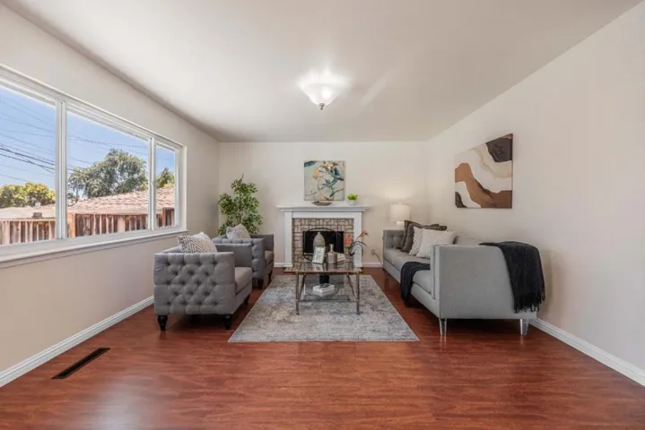 624 Janice Avenue, Hayward, California 94544
