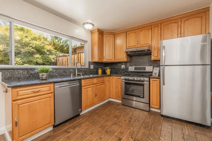 624 Janice Avenue, Hayward, California 94544