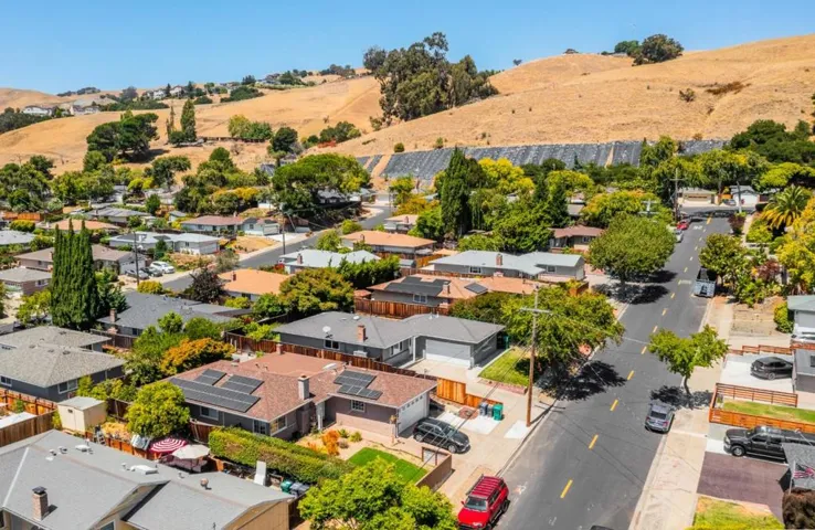 624 Janice Avenue, Hayward, California 94544