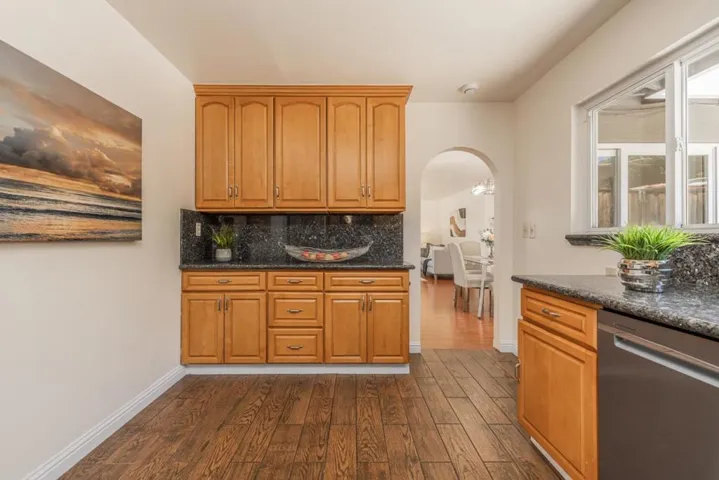 624 Janice Avenue, Hayward, California 94544