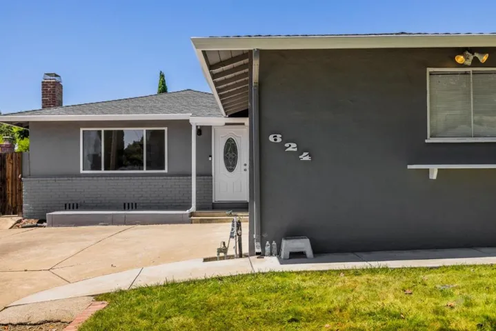 624 Janice Avenue, Hayward, California 94544