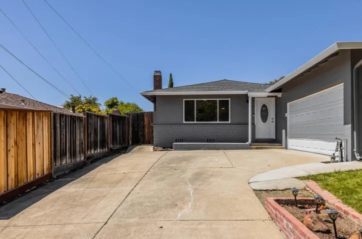 624 Janice Avenue, Hayward, California 94544