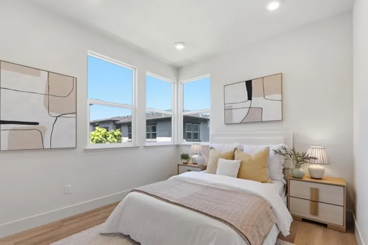 552 Galt Terrace 4, Sunnyvale, California 94085