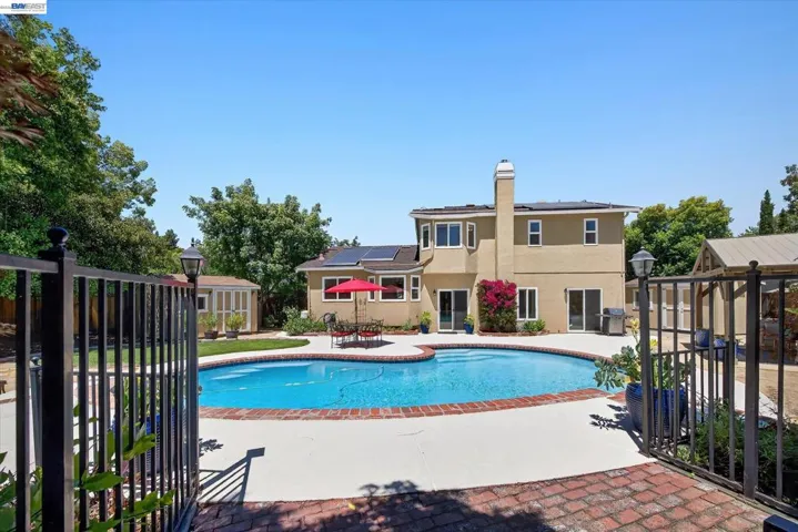 4183 Hall Ct, Pleasanton, California 94566