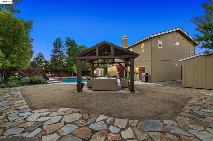 4183 Hall Ct, Pleasanton, California 94566