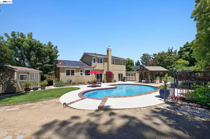 4183 Hall Ct, Pleasanton, California 94566