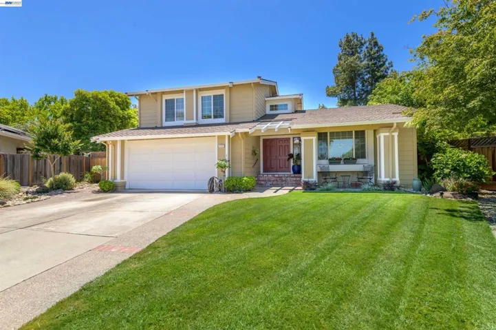 4183 Hall Ct, Pleasanton, California 94566