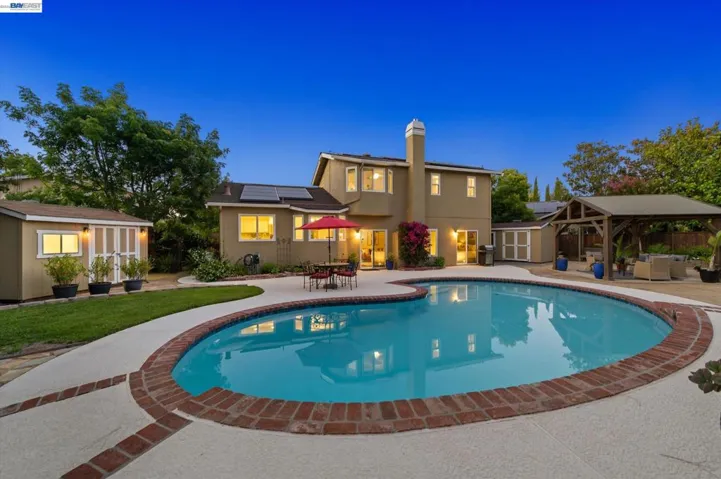 4183 Hall Ct, Pleasanton, California 94566